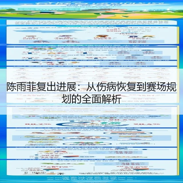 陈雨菲复出进展:从伤病恢复到赛场规划的全面解析